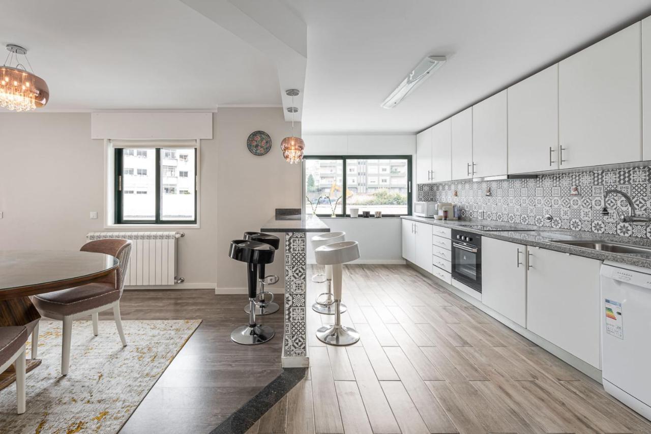 Guestready - Gaia Weine - Calem Suite Vila Nova de Gaia Exterior foto
