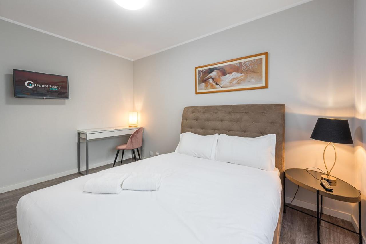 Guestready - Gaia Weine - Calem Suite Vila Nova de Gaia Exterior foto