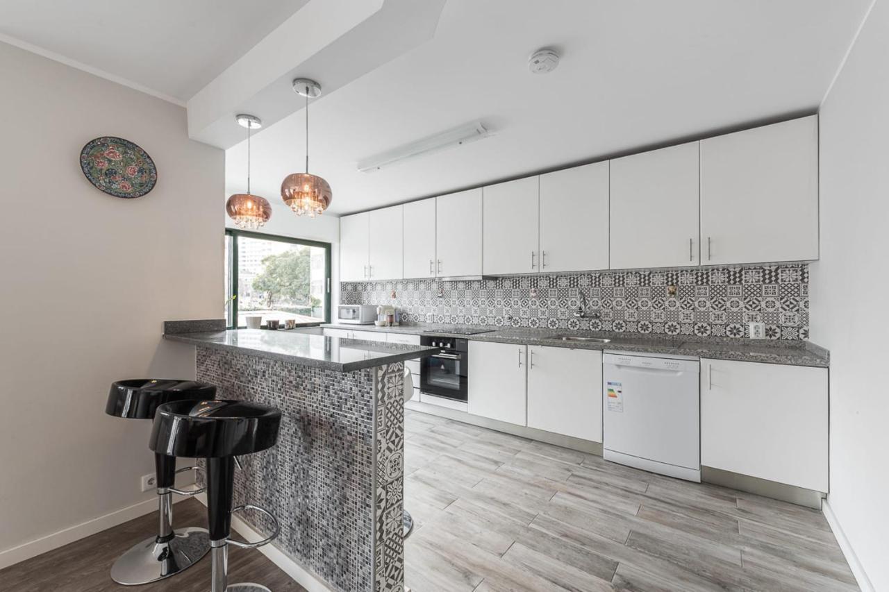 Guestready - Gaia Weine - Calem Suite Vila Nova de Gaia Exterior foto