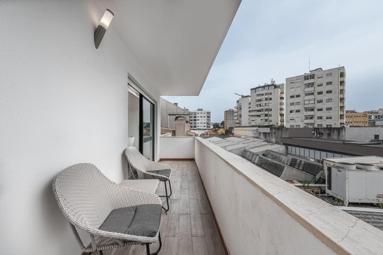 Guestready - Gaia Weine - Calem Suite Vila Nova de Gaia Exterior foto