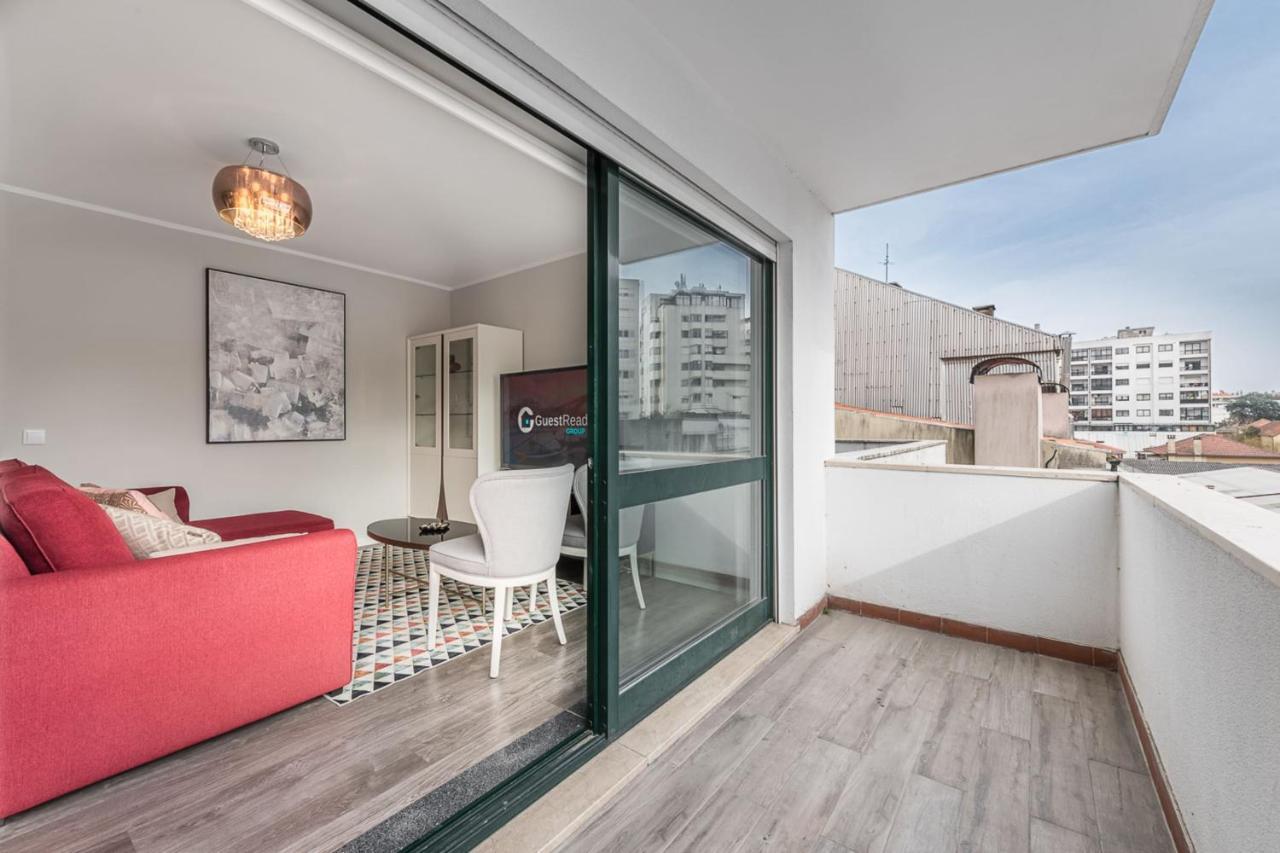 Guestready - Gaia Weine - Calem Suite Vila Nova de Gaia Exterior foto